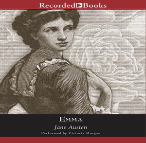 Emma by Jane Austen