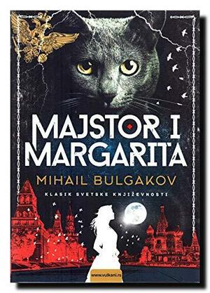 Majstor i Margarita by Mikhail Bulgakov