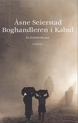 Boghandleren i Kabul by Åsne Seierstad