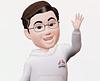adambwriter's profile picture
