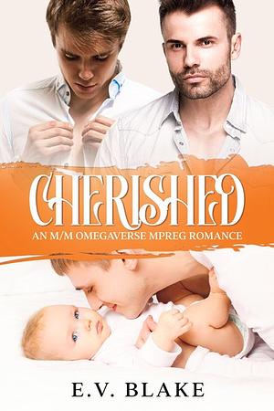 Cherished by E.V. Blake