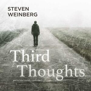 Third Thoughts by Steven Weinberg