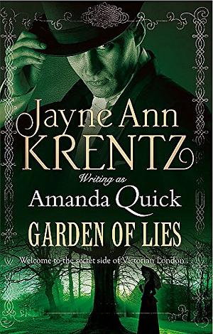 Garden of Lies by Amanda Quick