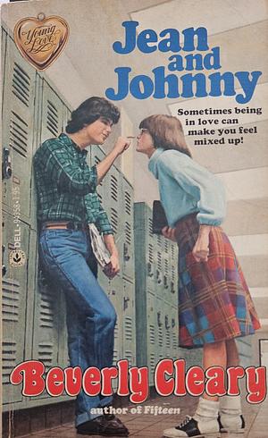 Jean and Johnny by Beverly Cleary