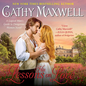 His Lessons on Love by Cathy Maxwell