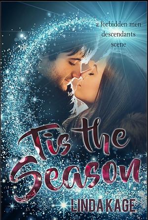 Tis the Season  by Linda Kage