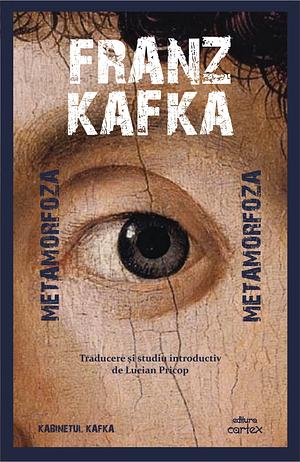 Metamorfoza by Franz Kafka