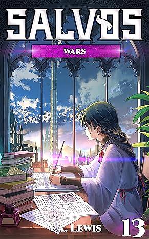 Wars by V.A. Lewis, Melas Delta
