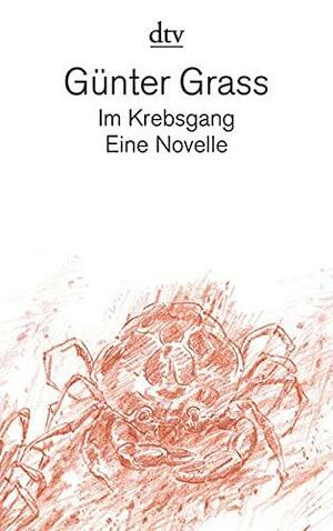 Im Krebsgang by Lars W. Freij, Günter Grass