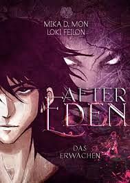 After Eden by Mika D. Mon