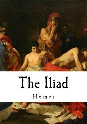 The Iliad by Homer