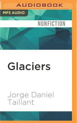 Glaciers: The Politics of Ice by Jorge Daniel Taillant