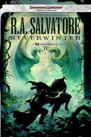 Niewinter by R.A. Salvatore