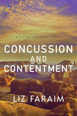 Concussion and Contentment by Liz Faraim
