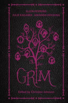 Grim by Rachel Hawkins, Julie Kagawa