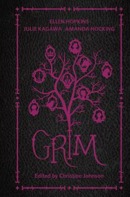 Grim by Julie Kagawa, Rachel Hawkins