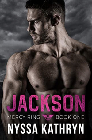 Jackson by Nyssa Kathryn