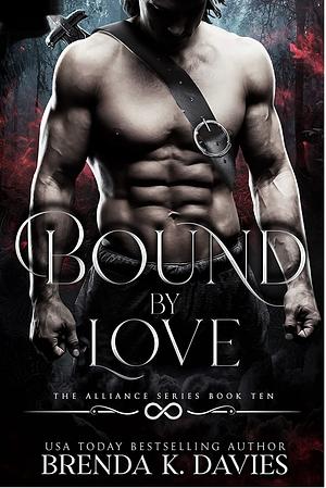 Bound By Love  by Brenda K. Davies