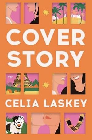 Cover Story by Celia Laskey