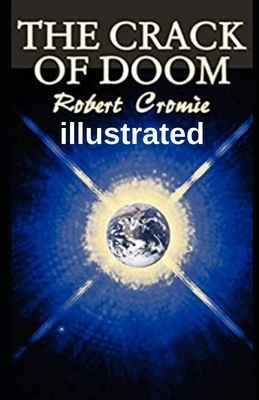 The Crack of Doom illustrated by Robert Cromie