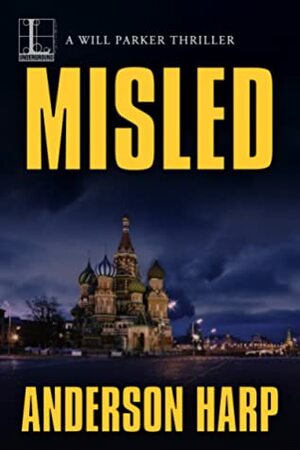 Misled by Anderson Harp