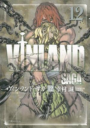 Vinland Saga Vol. 12 by Makoto Yukimura