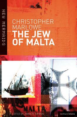 The Jew of Malta by Christopher Marlowe