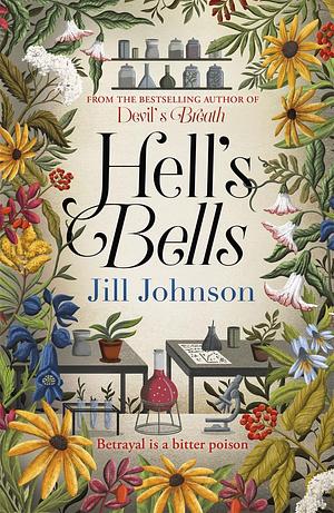 Hell's Bells by Jill Johnson