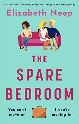 The Spare Bedroom by Elizabeth Neep