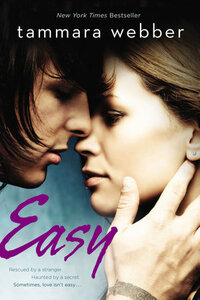 Easy by Tammara Webber