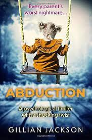 Abduction by Gillian Jackson