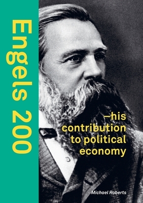 Engels 200 by Michael Roberts