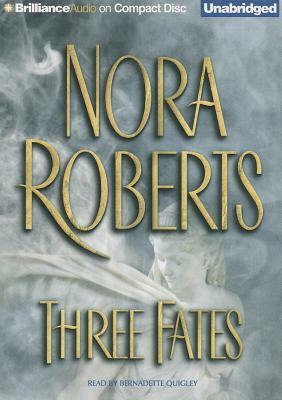 Three Fates by Nora Roberts