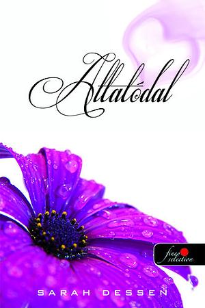 Altatódal by Sarah Dessen