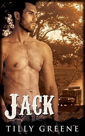 Jack by Tilly Greene