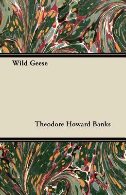 Wild Geese by Theodore Howard Banks
