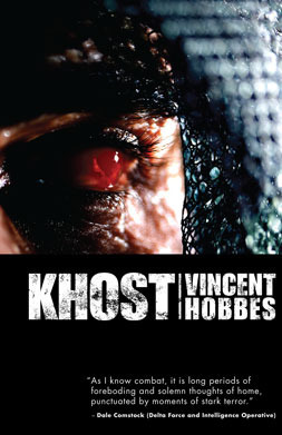 Khost by Vincent Hobbes