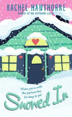 Snowed in by Rachel Hawthorne