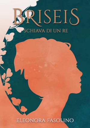 Briseis by Eleonora Fasolino