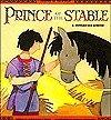 Prince of the Stable:A Hungarian Legend by Charles Reasoner, Christopher Keane