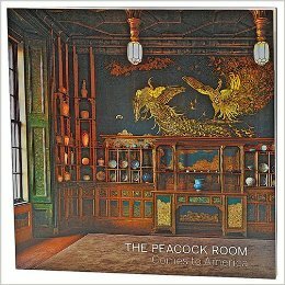 The Peacock Room Comes to America by Lee Glazer