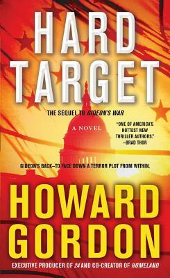 Hard Target by Howard Gordon