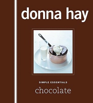Simple Essentials Chocolate by Donna Hay