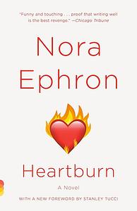 Heartburn by Nora Ephron