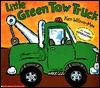 Little Green Tow Truck by Ken Wilson-Max