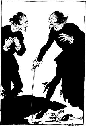 William Wilson by Edgar Allan Poe