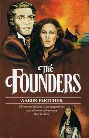 The Founders by Aaron Fletcher