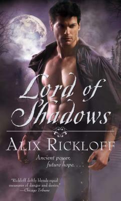 Lord of Shadows by Alix Rickloff