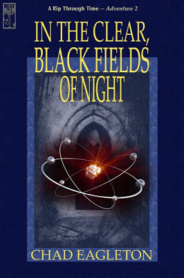 In The Clear, Black Fields of Night by Chad Eagleton