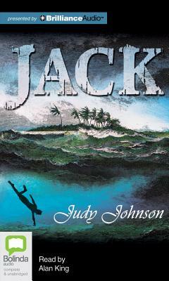 Jack by Judy Johnson